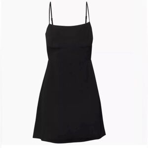 Aritzia Sunday Best Jackson Dress